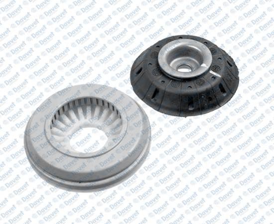 SACHS 802450 Amortisor Takozu On-Rulmanli Sag-Sol Grande Punto - Punto Evo 06--> Corsa D-Tigra-Mito